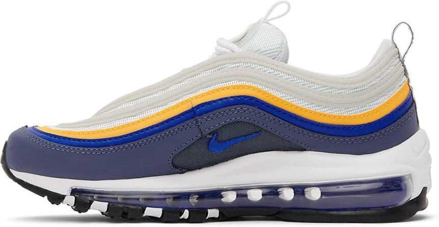 Nike Kids Multicolor Air Max 97 Big Kids Sneakers - Picture 3