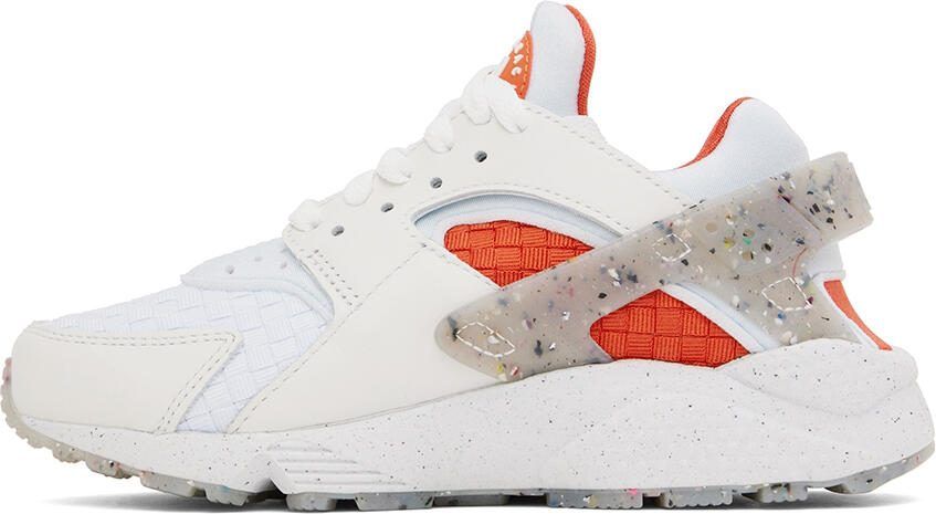Nike Multicolor Air Huarache Crater PRM Sneakers - Picture 3