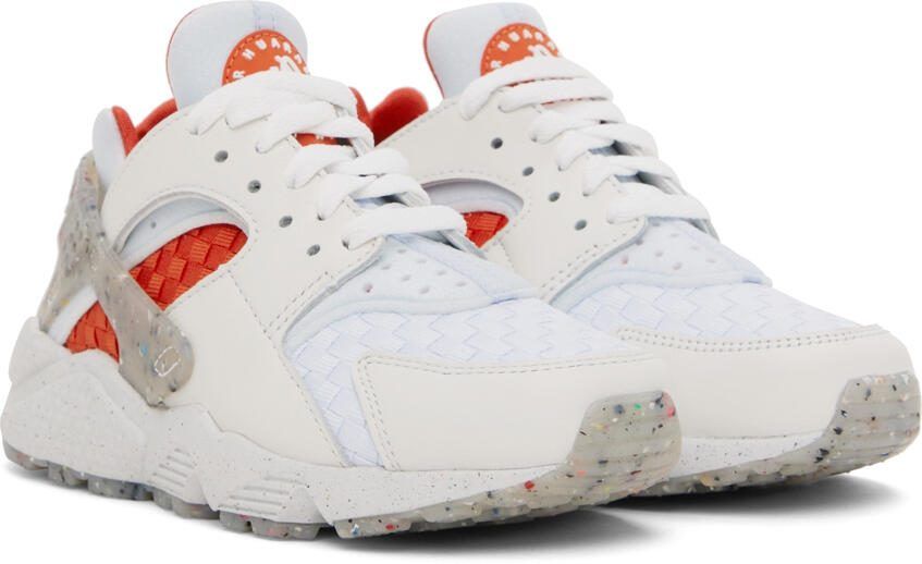 Nike Multicolor Air Huarache Crater PRM Sneakers - Picture 2