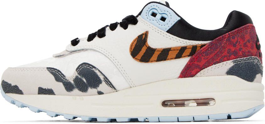 Nike Multicolor Great Indoors Air Max 1 '87 Sneakers - Picture 3