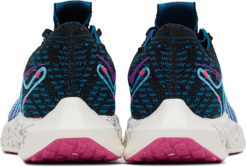 Nike Multicolor Pegasus Turbo Next Nature SE Sneakers