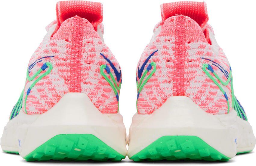 Nike Multicolor Pegasus Turbo Next Nature Sneakers - Picture 5