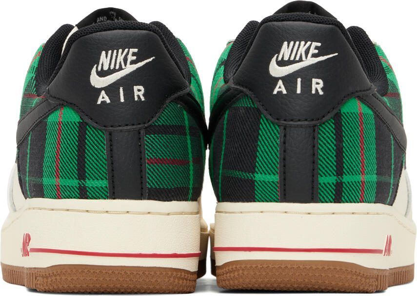 Nike Off-White Air Force 1 '07 LX Sneakers