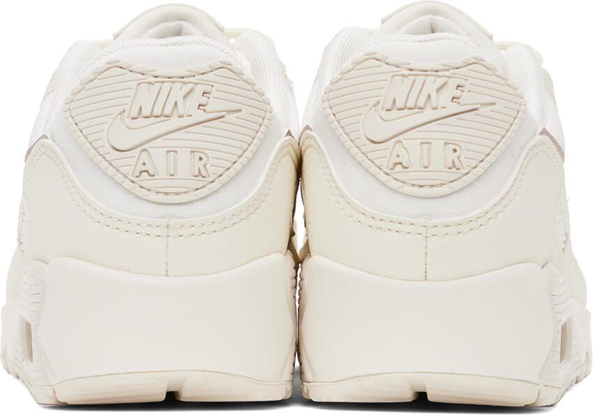 Nike Off-White Air Max 90 Sneakers - Picture 2