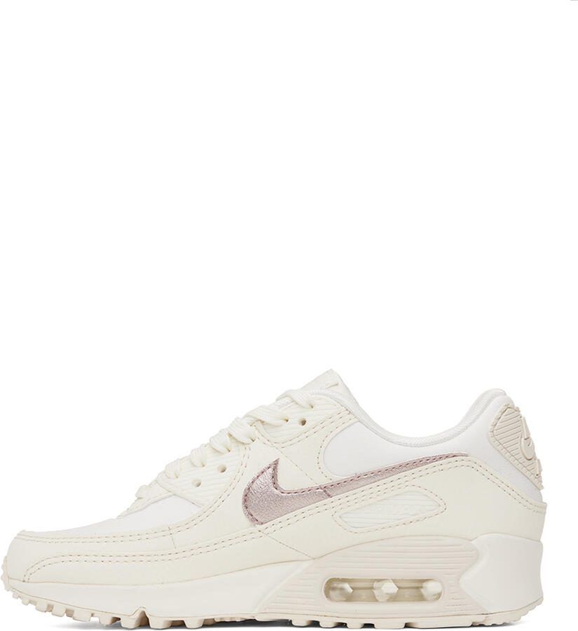 Nike Off-White Air Max 90 Sneakers