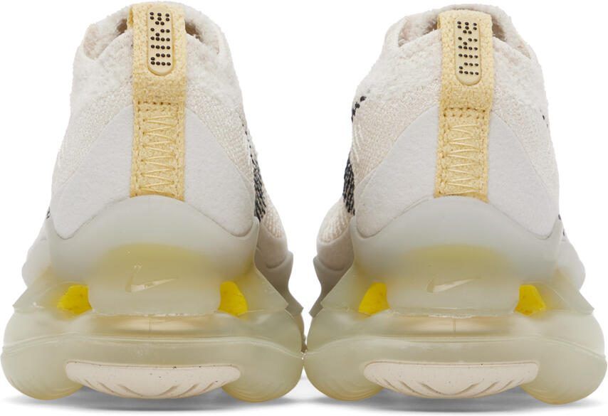 Nike Off-White Air Max Scorpion Sneakers