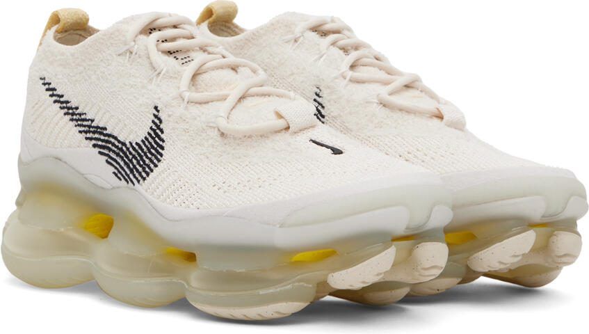 Nike Off-White Air Max Scorpion Sneakers - Picture 2