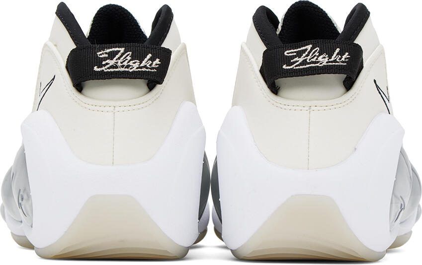 Nike Off-White Air Zoom Flight 95 Sneakers
