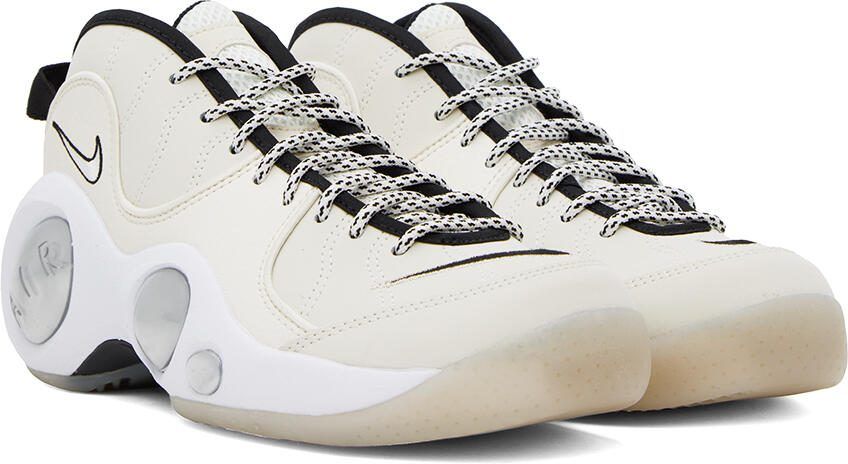 Nike Off-White Air Zoom Flight 95 Sneakers - Picture 2