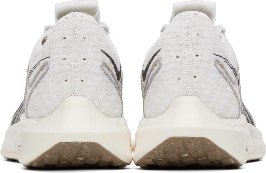 Nike Off-White Pegasus Turbo Next Nature Sneakers