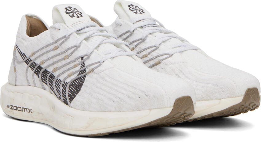 Nike Off-White Pegasus Turbo Next Nature Sneakers - Picture 2