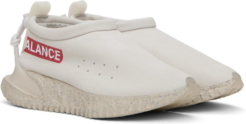 Nike Off-White Undercover Edition Moc Flow SP Sneakers - Picture 2