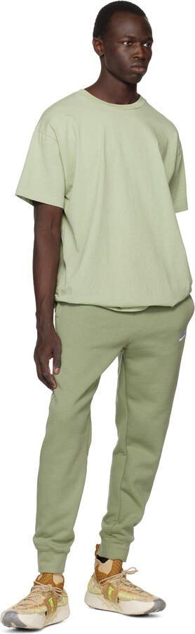 Nike Tan ISPA Sense Flyknit Sneakers - Picture 8