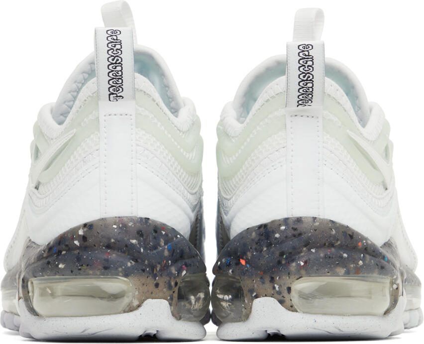 Nike Black Air Max Terrascape 97 Sneakers