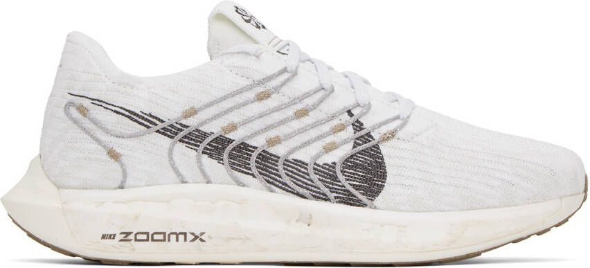 Nike Off-White Pegasus Turbo Next Nature Sneakers - Picture 5