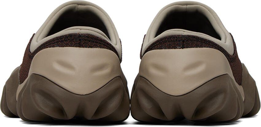 Oakley Factory Team Brown Chop Saw Sneakers