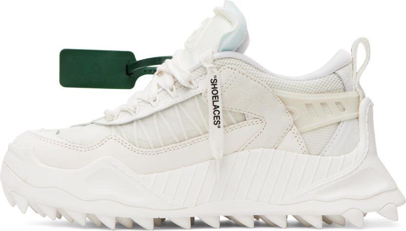Off-White Odsy 1000 Sneakers - Picture 3