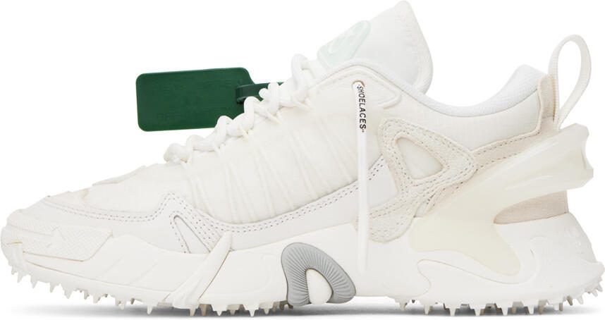 Off-White Odsy 2000 Sneakers - Picture 3