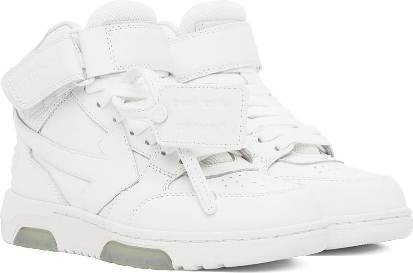 Off-White Out Of Office Sneakers - Picture 2