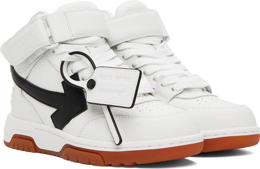 Off-White Out Of Office Sneakers - Picture 2
