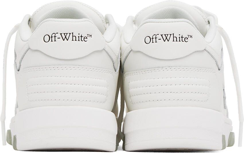 Off-White Out Of Office Sneakers