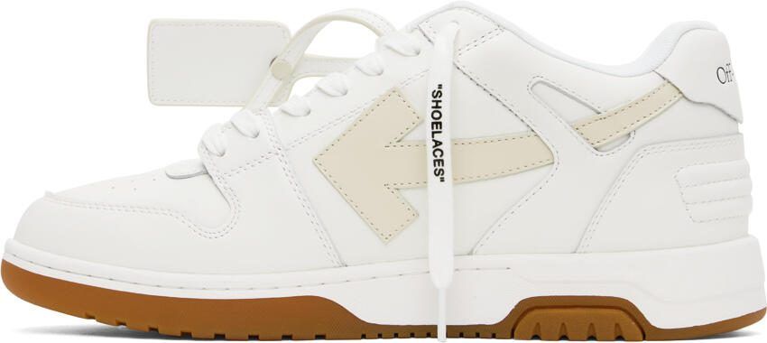 Off-White Out Of Office Sneakers - Picture 3