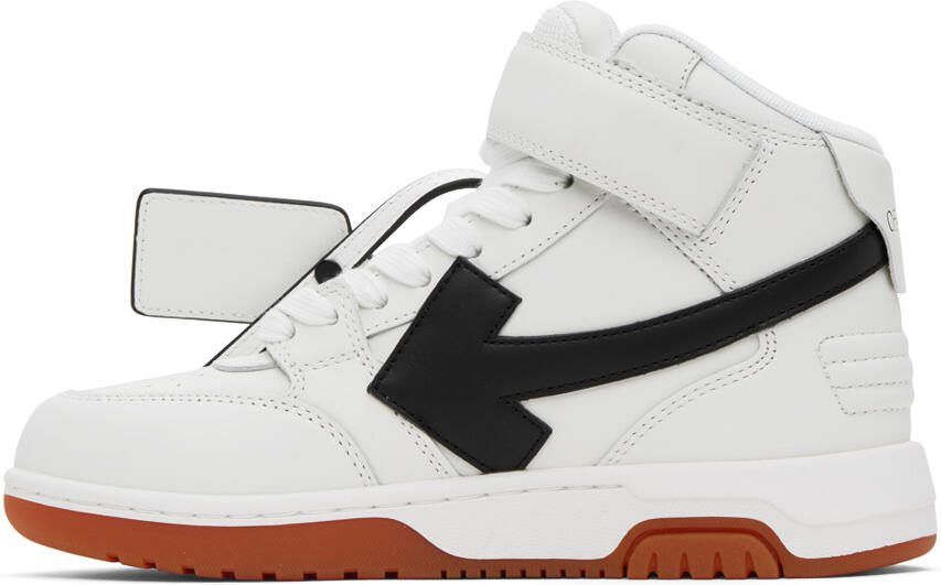 Off-White Out Of Office Sneakers - Picture 3