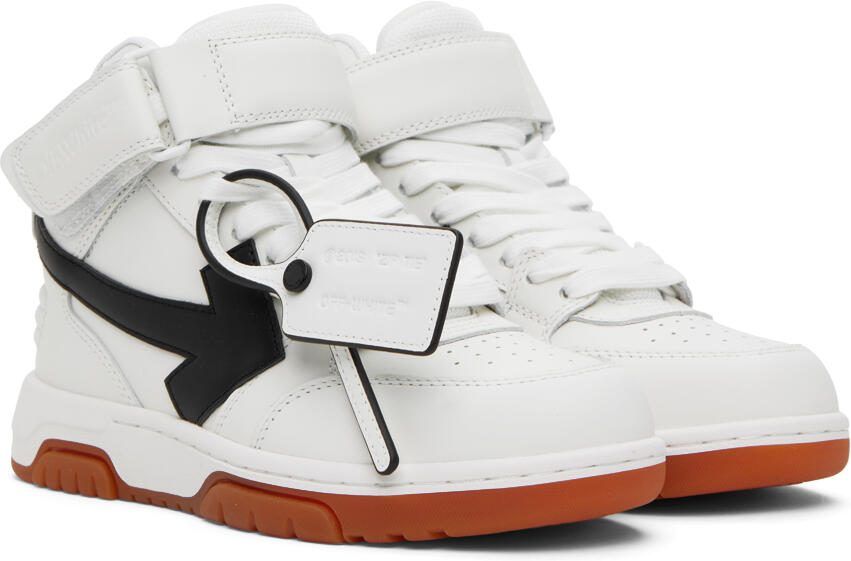 Off-White Out Of Office Sneakers - Picture 2