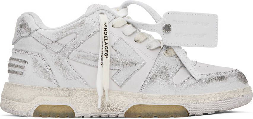 Off-White Out Of Office Sneakers - Picture 5