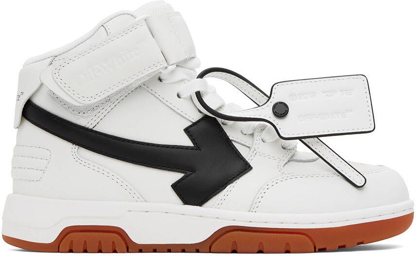 Off-White Out Of Office Sneakers - Picture 5