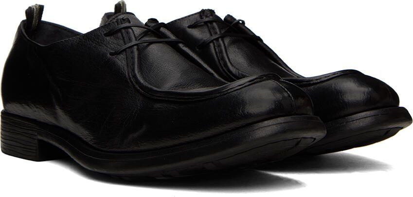 Officine Creative Black Chronicle 060 Derbys - Picture 2