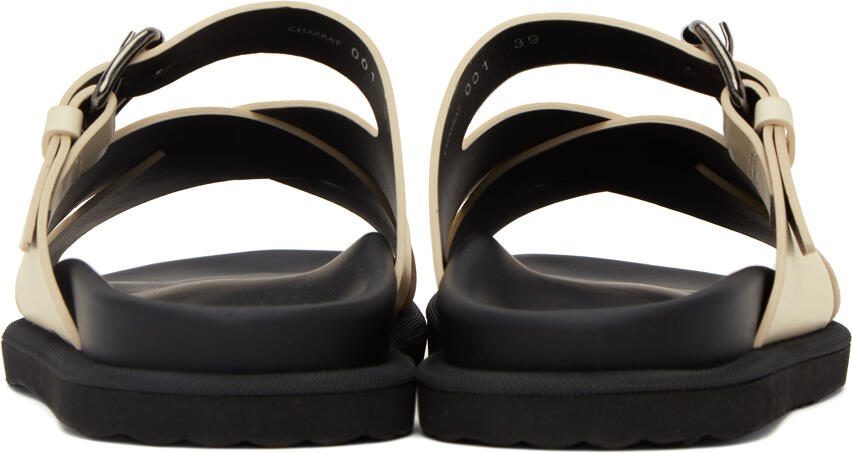 Officine Creative Off-White Charrat 001 Sandals