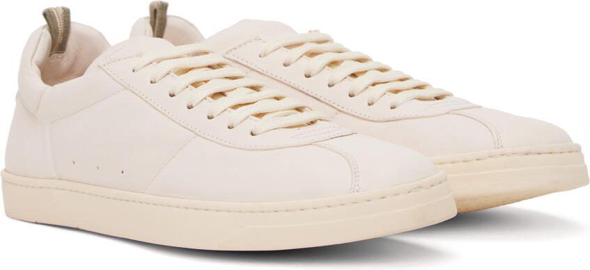 Officine Creative Off-White Karma 012 Sneakers - Picture 2