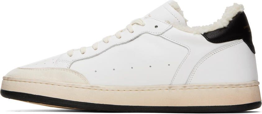 Officine Creative White Magic 003 Sneakers - Picture 3