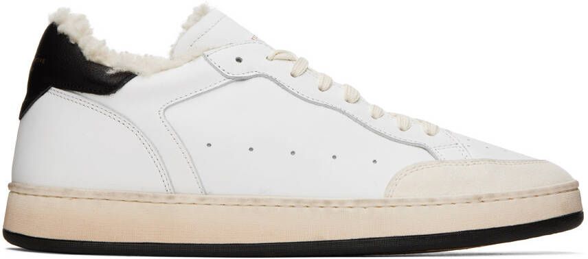 Officine Creative White Magic 003 Sneakers - Picture 5