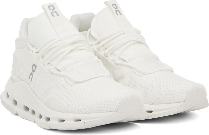 On White Cloud 5 Sneakers - Picture 2