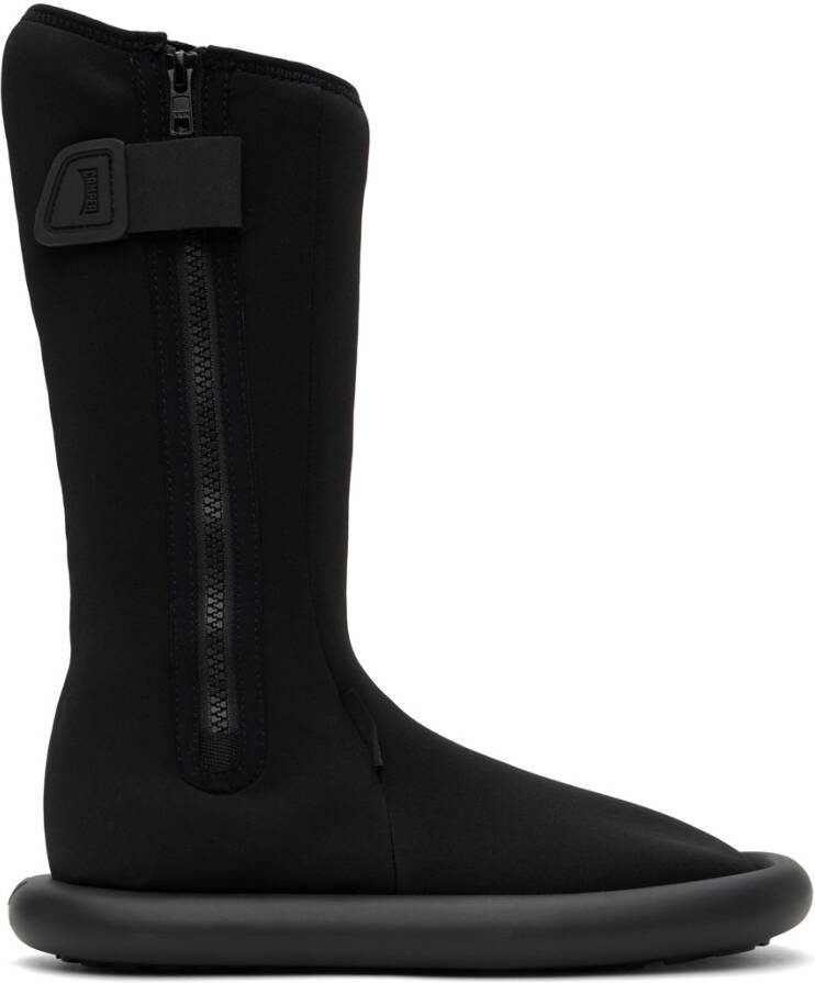 Ottolinger Black Camper Edition Together Boots - Picture 3