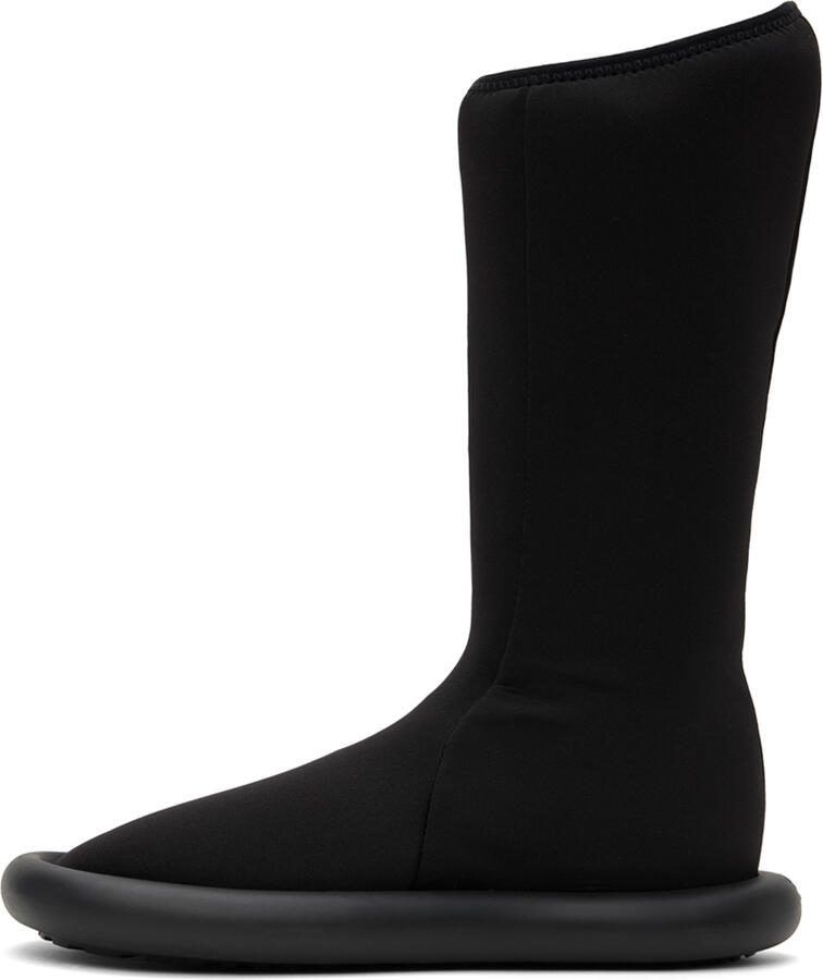Ottolinger Black Camper Edition Together Boots - Picture 2