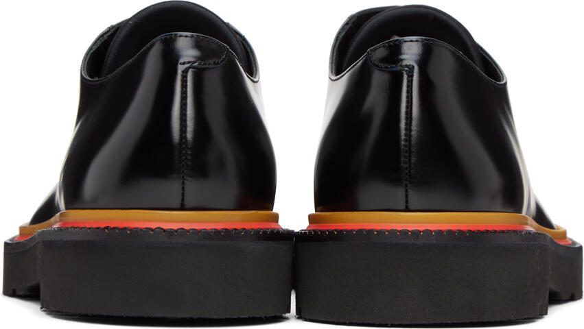 Paul Smith Black Ras Derbys