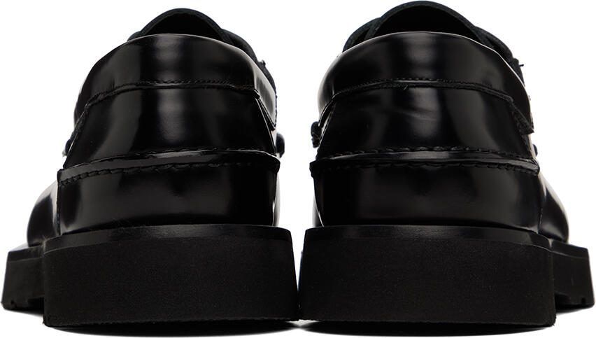 Paul Smith Black Skyler Derbys