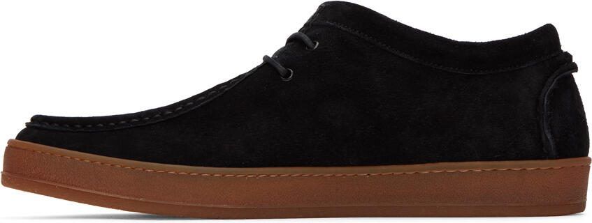 Paul Smith Black Vargo Derbys - Picture 3