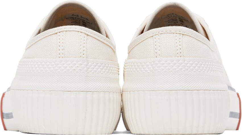 Paul Smith Off-White Kolby Sneakers