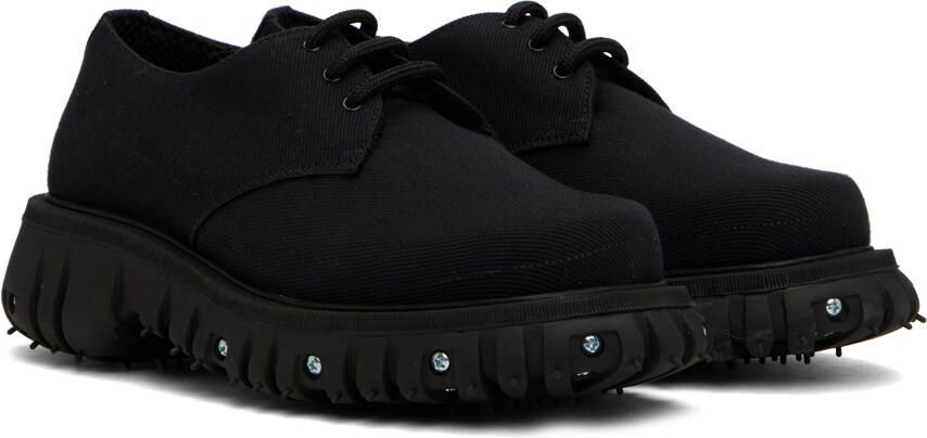 Phileo Black 005 Derbys - Picture 2