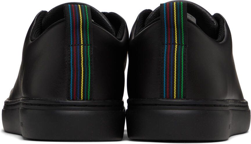 PS by Paul Smith Black Lee Sneakers