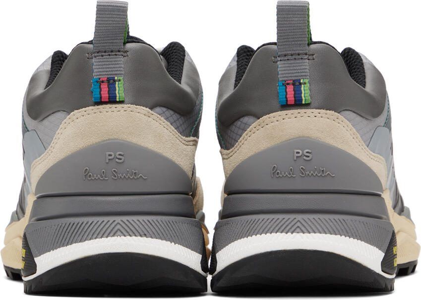 PS by Paul Smith Gray Coburn Sneakers