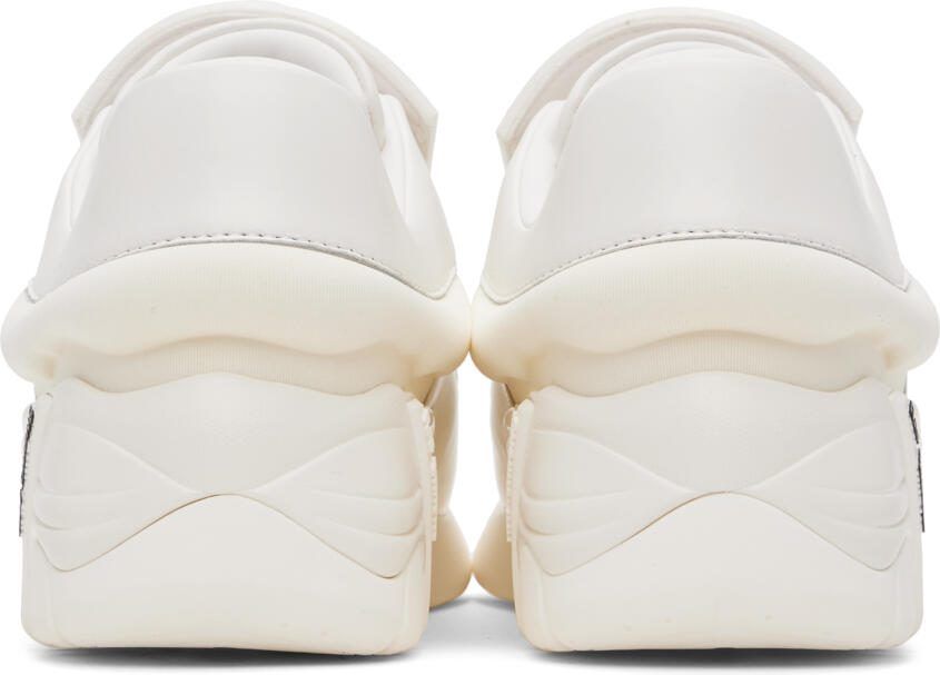 Raf Simons Off-White Antei Sneakers
