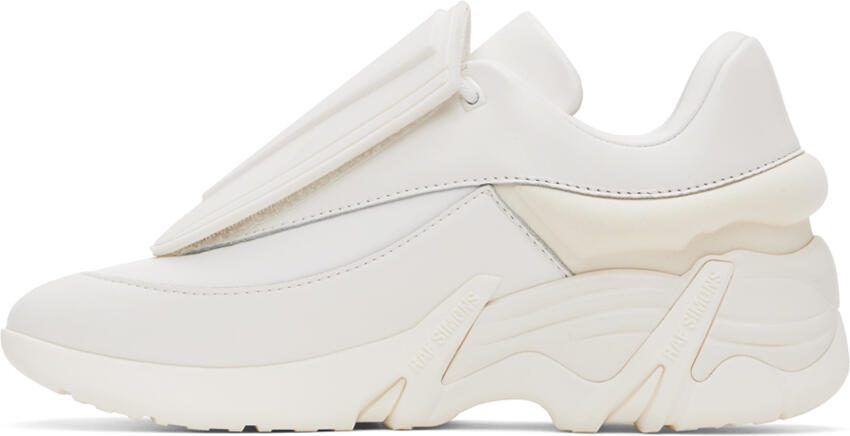 Raf Simons Off-White Antei Sneakers - Picture 3
