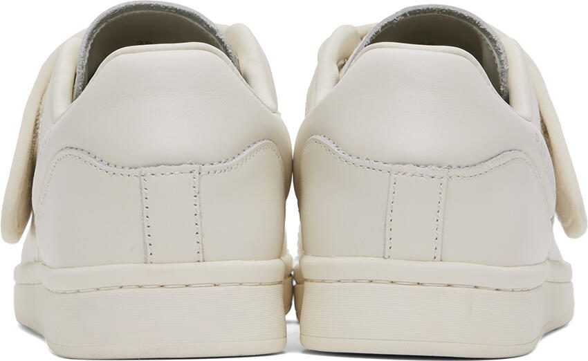 Raf Simons Off-White Orion Redux Sneakers