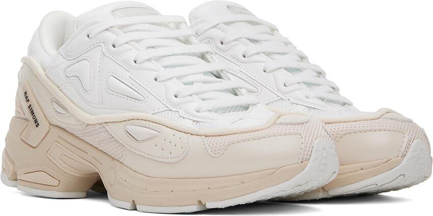 Raf Simons Off-White Pharaxus Sneakers - Picture 2