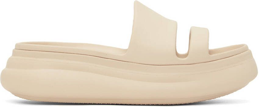Rag  bone Beige Brixley Sandals - Picture 4